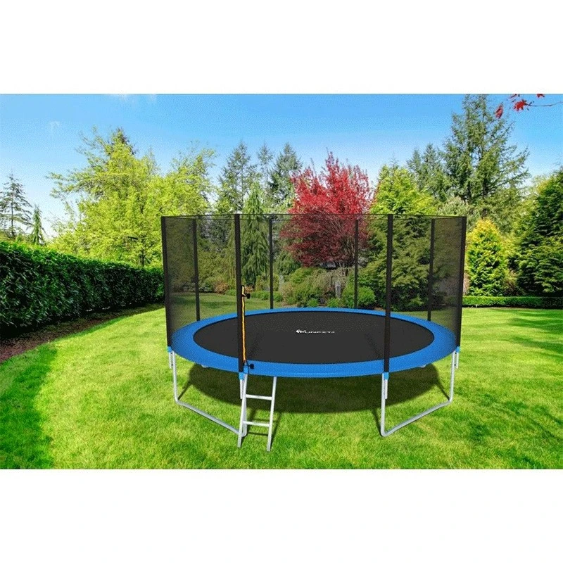 Батут Fun Fit комплект 312 см